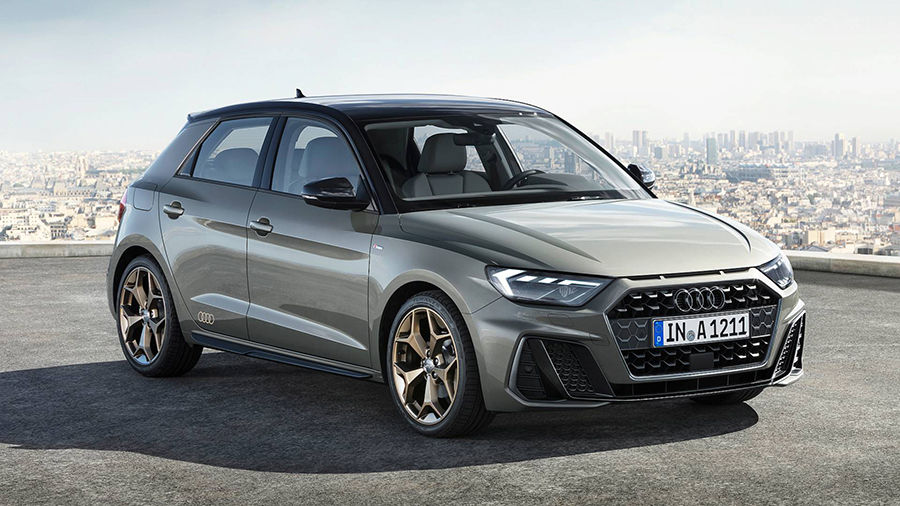 覺得新Audi A1太清淡？明年可能推出擁有250HP的S1小鋼炮！