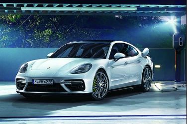 新世代Porsche 911將會有PHEV車型