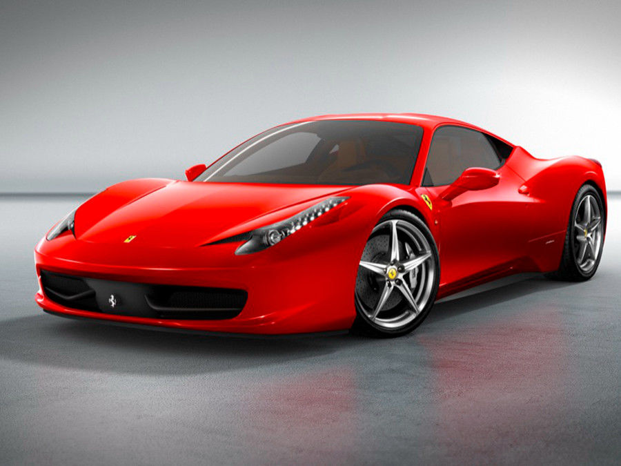 高田的鍋！美國最新一期氣囊召回維修連Ferrari都無法倖免！