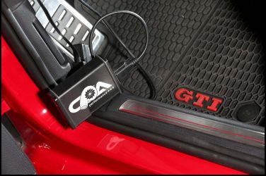 Golf GTI MK7 調校一下 就直達400whp++！(下)