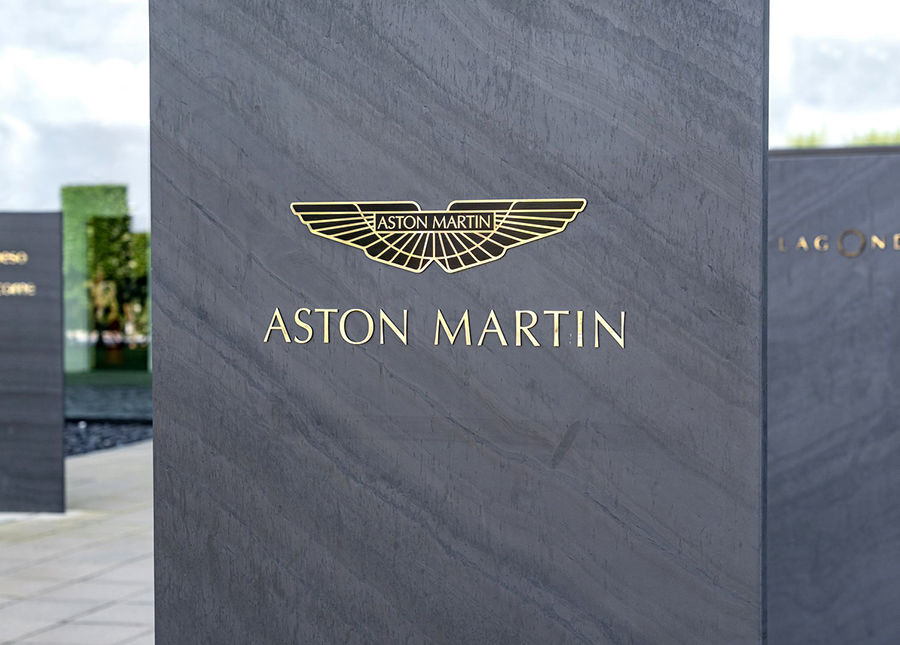 Aston Martin全新生產基地！DBX與Lagonda將於該工廠量產（影片）
