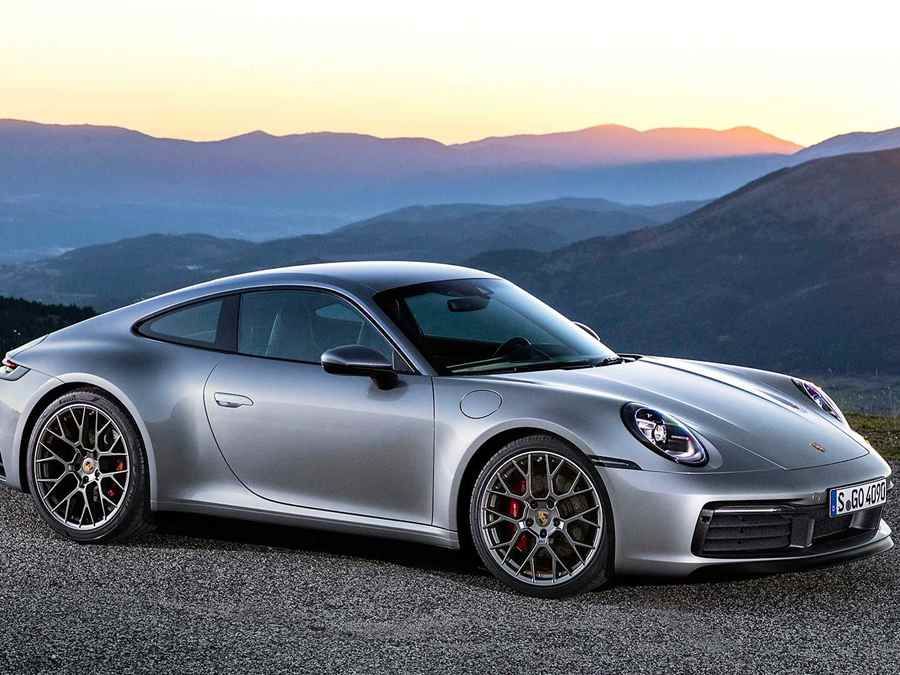 Porsche釋出的影片讓我們更了解992世代的911
