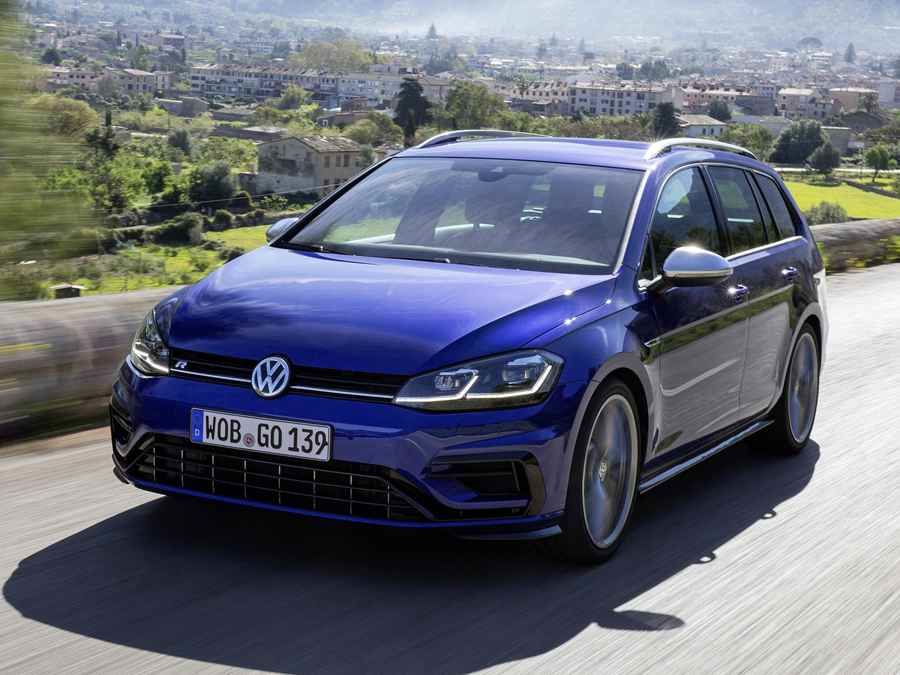 Volkswagen的下一代內燃機引擎將是最後的世代了