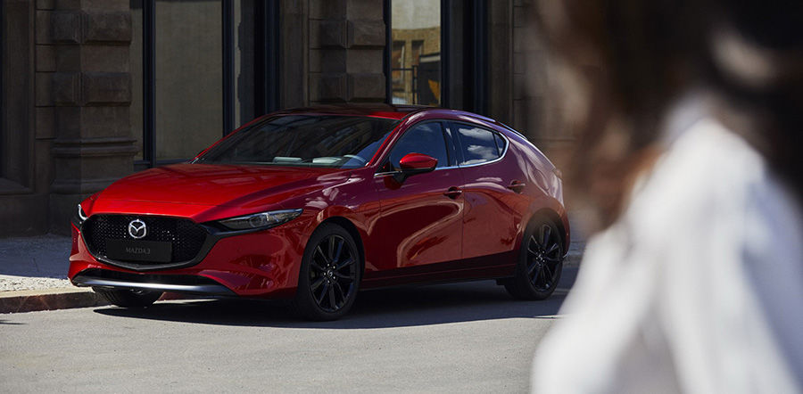 美規Mazda3將導入2.0 SkyActiv-X?Turbo引擎呢？