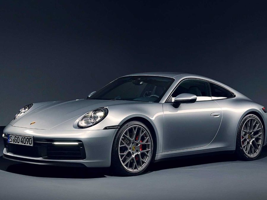 期待油電混合的Porsche 911？可能要等到2022年