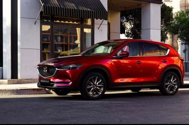Mazda 馬自達cx 5 中古車的價格 Findcar 找車網