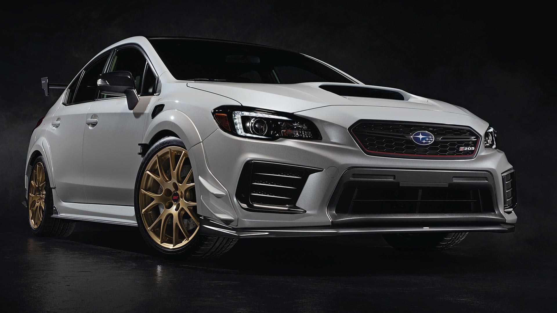 Subaru 速霸陸wrx 彰化縣價格為100萬 500萬17年汽油中古車的價格 Findcar 找車網