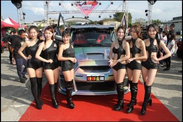 愛玩車的頭家首選   2019超酷輕卡車聯合大會師 !!
