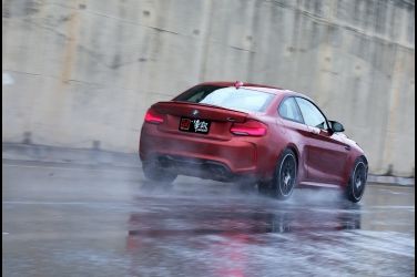 極致激情 BMW M2 Competition(下)