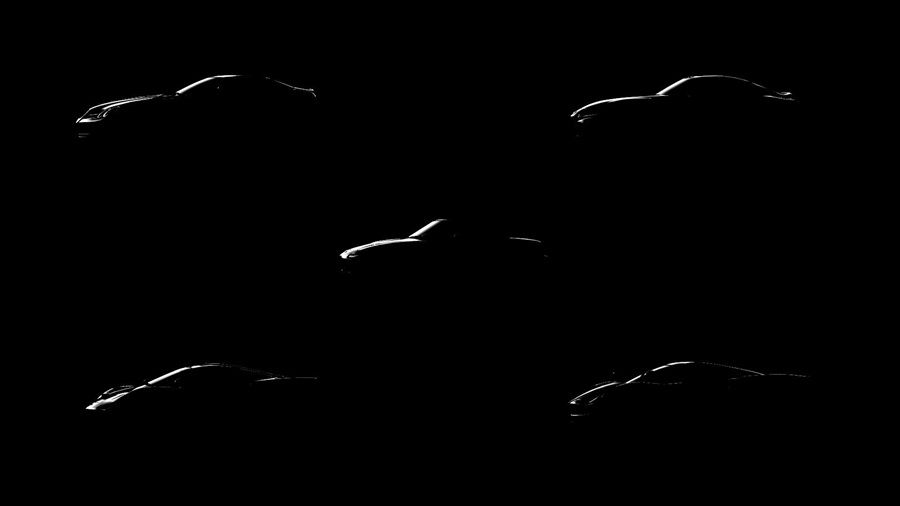 Toyota Supra入列！！賽車遊戲GT Sport將新增五款新車