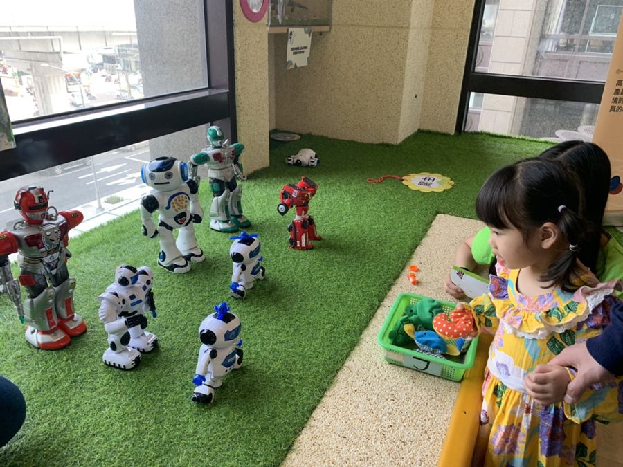 發揮愛心 2019 Toyoyta玩具愛分享－玩具復活節活動開跑！