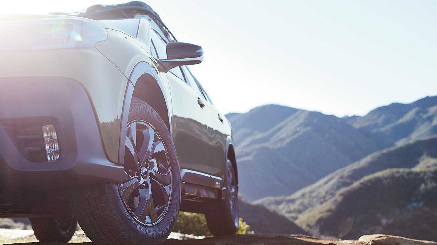 2020 Subaru Outback釋出2張預覽照！