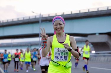 She’s Mercedes 會員交流活動開始囉！