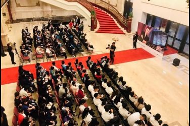 太古汽車集團青少年藝術教育活動