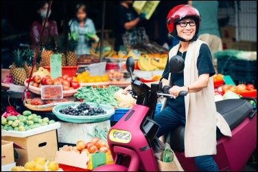 成功打進國民車市場！Gogoro 宣布五月份掛牌首度破萬