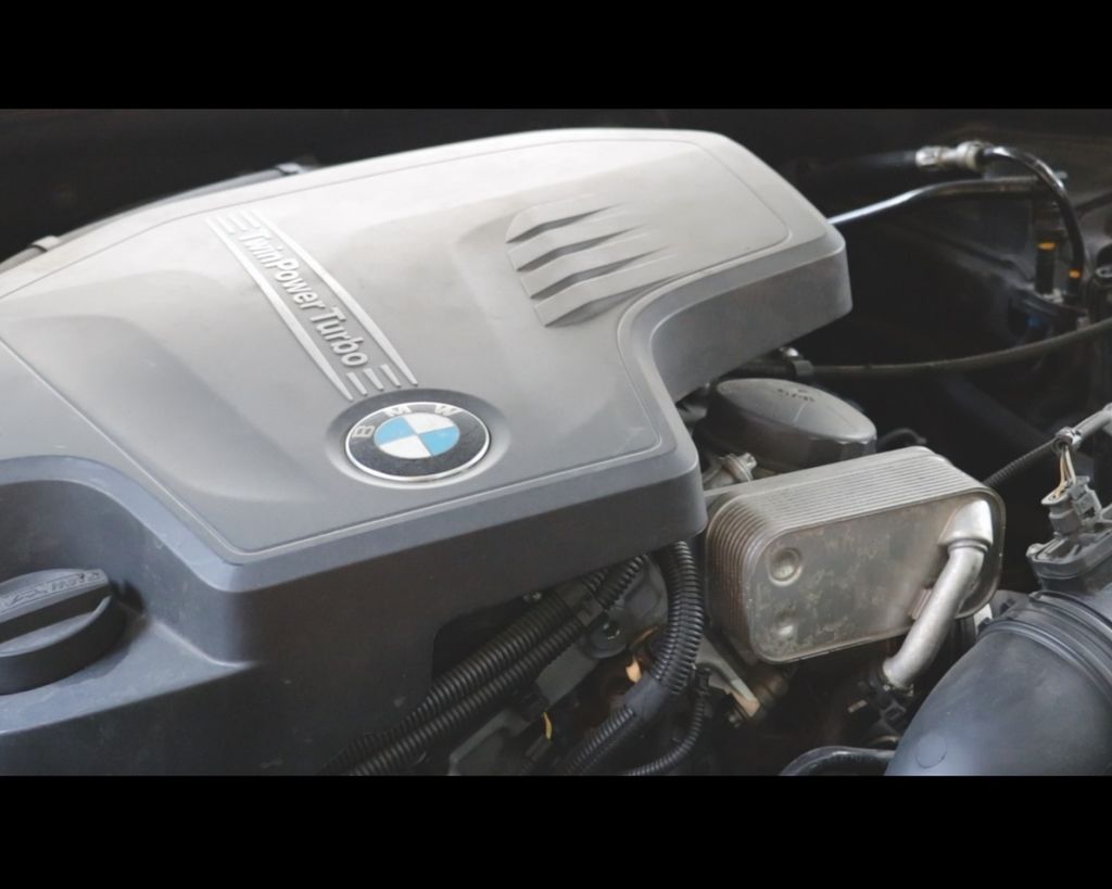 BMW車主請注意！VANOS損壞+積碳油泥維修對策 !!