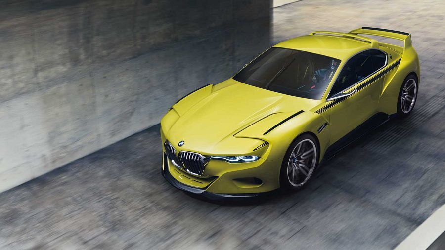 BMW M部門考慮要推出獨立車款來對抗Mercedes-AMG之流