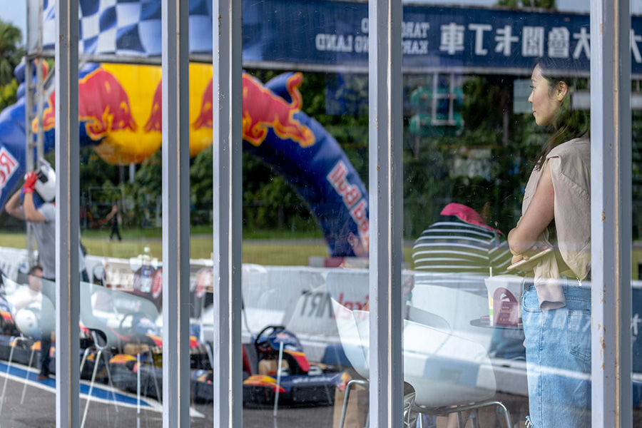 Red Bull Kart Fight卡丁車大賽又來囉！ 7-8月全台競速!