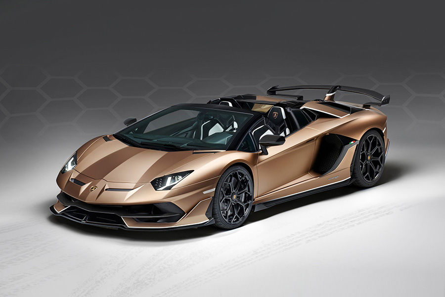 爲保持產品稀有價值，Lamborghini寧可少賺點錢？