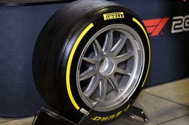 [F1專題] 2020～2023年F1輪胎開始招標 !!