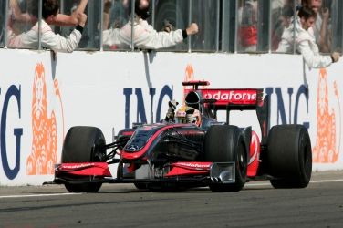 [F1專題] McLaren宣佈2021年改用Mercedes動力 !