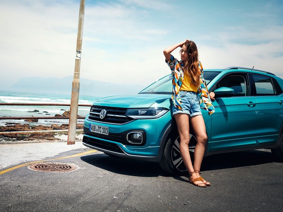 VW推出指定車型享高額分期零利率及第五年延長保固