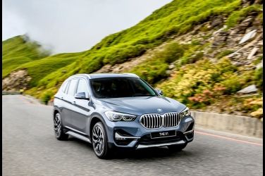 BMW四月多元購車禮遇