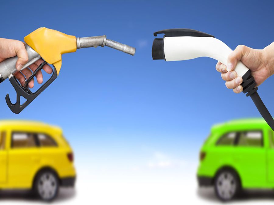 油價便宜 還需要替代能源車嗎?