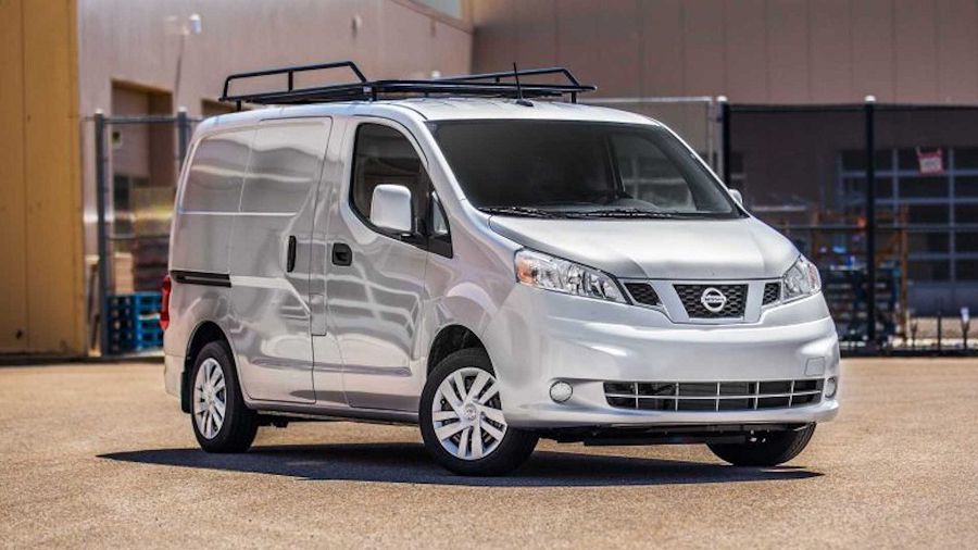 預算型露營玩家務必不能錯過Wilderness Vans推出的新露營車作品