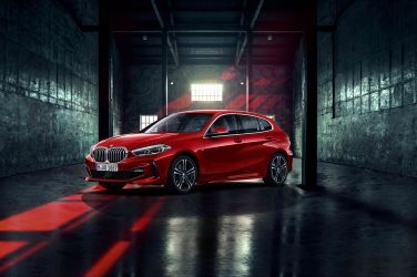 THE 1 AND ONLY全新BMW 118i Edition Sport / Edition M風格亮相
