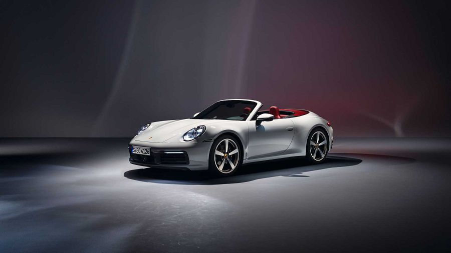 Porsche 911 Carrera可能不會推出自然進氣引擎版本了