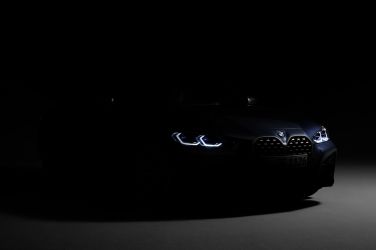 大改款BMW 4 Series Coupe ‧ 6月2日凌晨12點線上發表