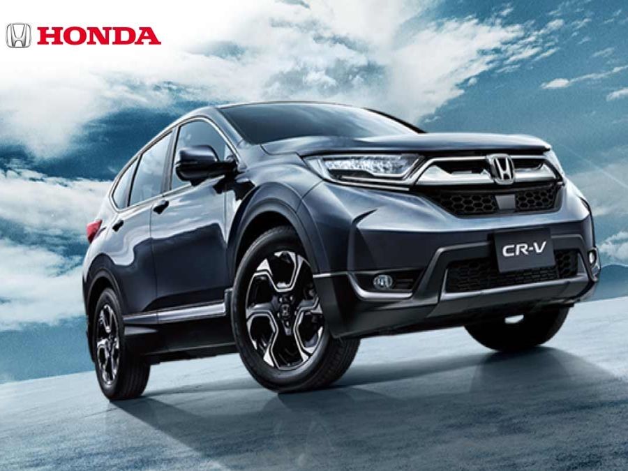 Honda Taiwan勇奪6月國產銷售成長冠軍