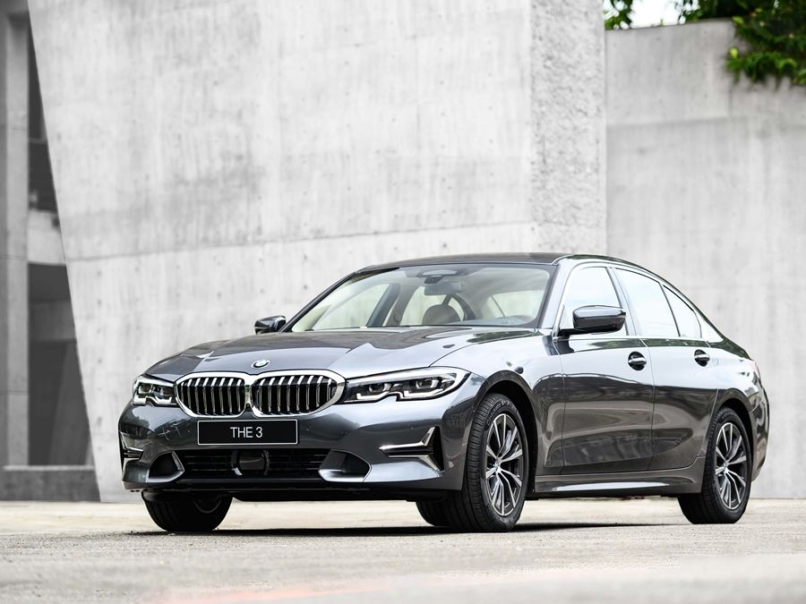 換裝2.0升動力 全新BMW 318i Luxury導入國內