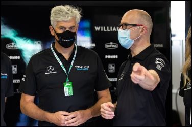 [F1專題] Williams車隊易主、家族退出經營
