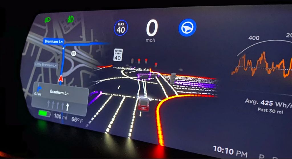 Tesla全自動駕駛系統明年就能上路？車主們該期待嗎？