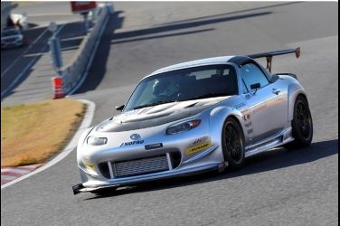 MX-5移植ATENZA 2.5升引擎就對了 機械增壓全區域動力獲得