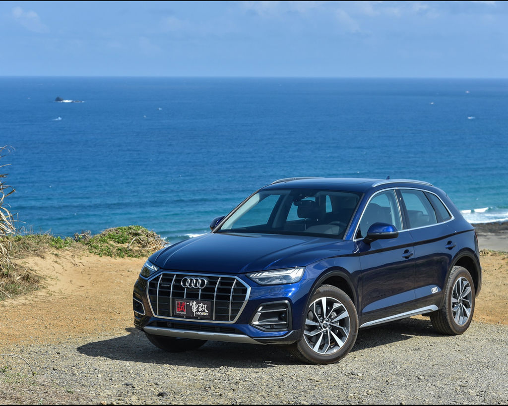 Audi 奧迪q5 09年中古車的價格 Findcar 找車網