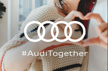 四環品牌領先業界 防疫安心措施再升級 Audi 全台經銷據點 全面啟動「服務團隊快篩行動」