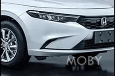 中國本田的四門Integra復活！比Acura版本還早推出沒問題嗎？