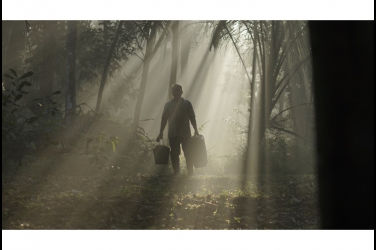 保時捷與米其林合力支持印尼橡膠圈林農夫