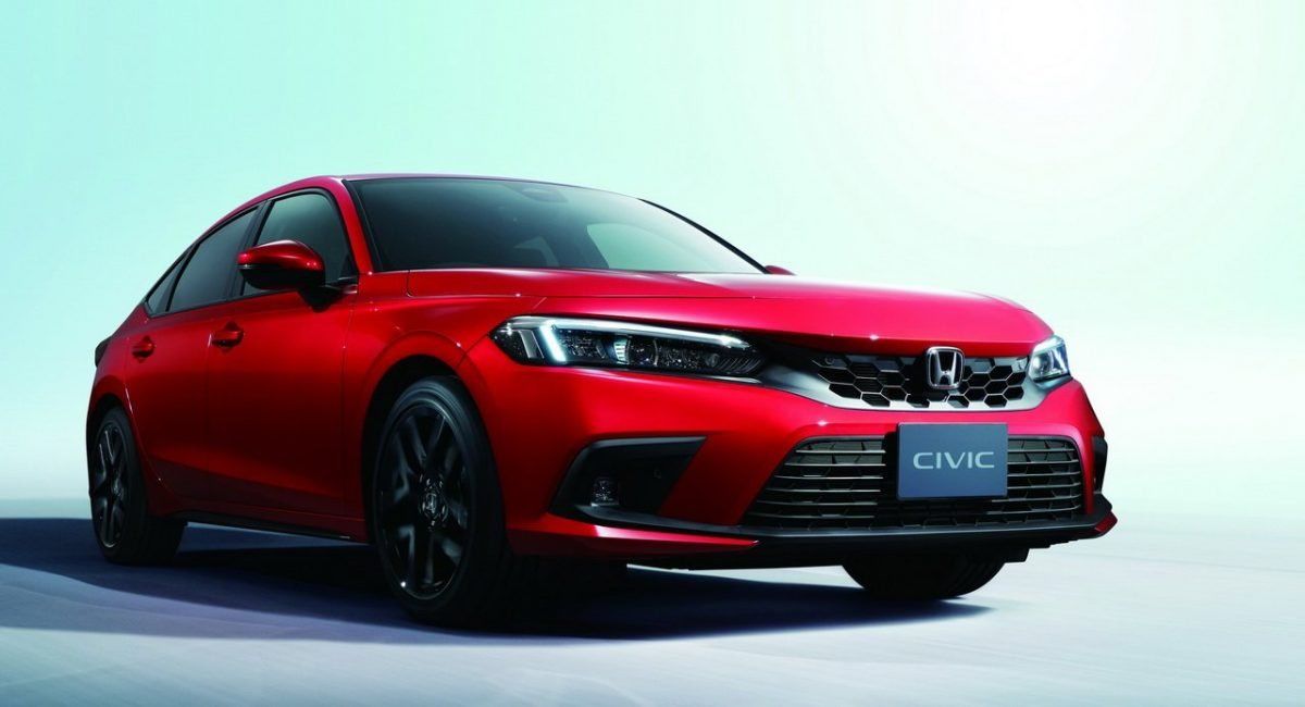 來自國外Honda經銷商的消息 全新2022 Civic Si即將問世 最快11月開始交車
