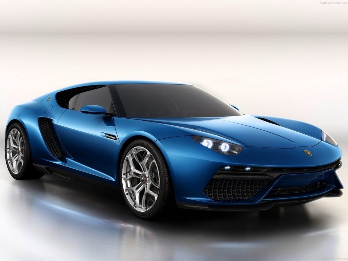 傳聞：Lamborghini正在開發一款2+2電動跑車 預計2027年問世