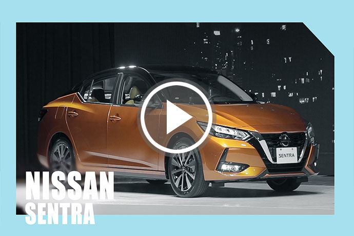 再探Nissan Sentra！接單超過1,500台、73.9萬元起正式上市
