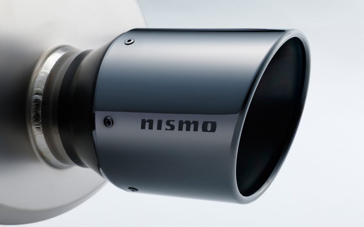 Nismo Heritage經典車零件再生計畫推出R32、R33 和R34 GT-R專用原廠鈦合金排氣管