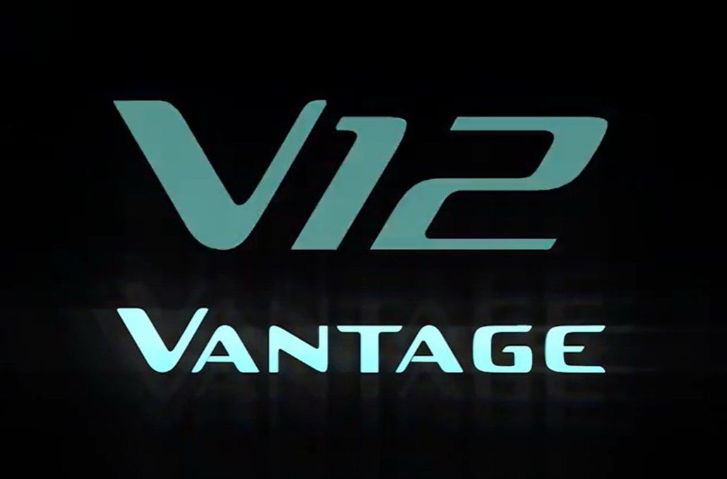 新的Aston Martin V12 Vantage還要等到明年才亮相 不過在這之前我們可以先來聆聽它V12雙渦輪的吼叫聲 [影片]