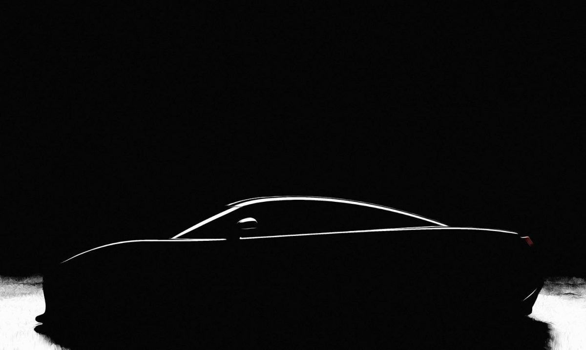 Koenigsegg新年發布神秘預告 這是一款新的超級跑車嗎？？？