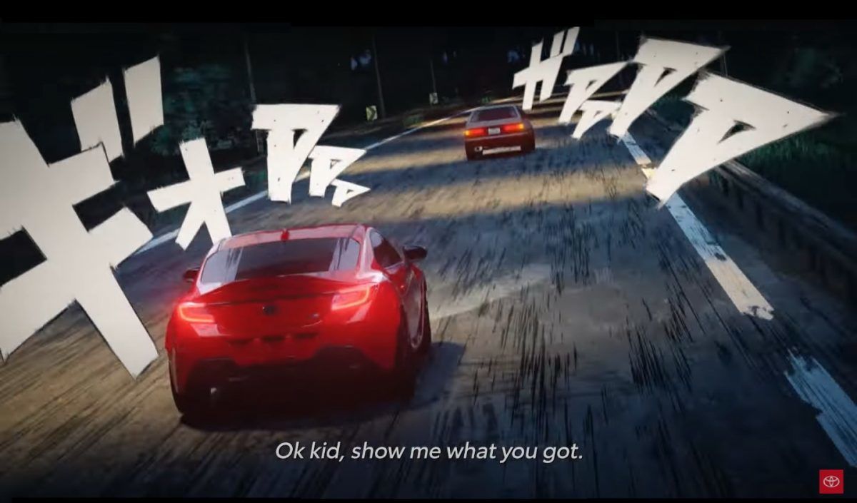 文太又想霸凌拓海了！！！ [影片]