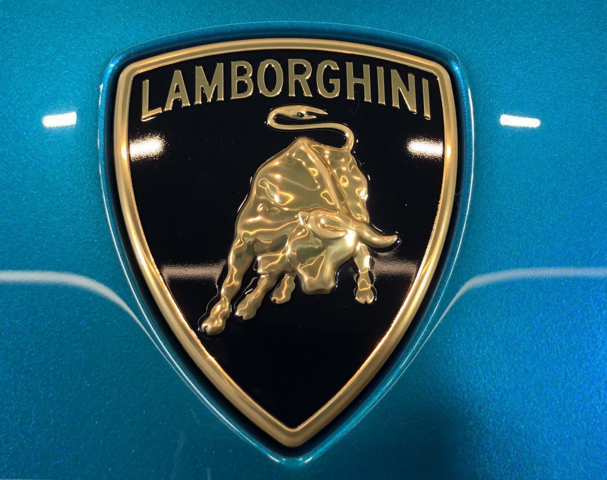 都是火燒運車船害的，已宣布停產的Lamborghnin Aventador被迫要重新生產！？