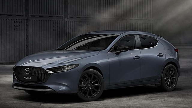2022年05月 Mazda 馬自達全車系中古車行情表